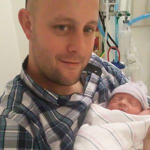 Meet your Posher, Christopher